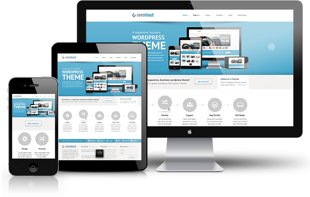 攻击网站的方法